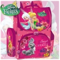 Fairies St.Majewski Ергономична раница за училище 133046